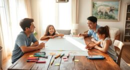 summer family bucket list