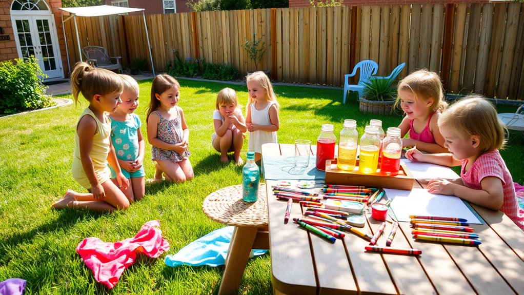 summer learning activity resources