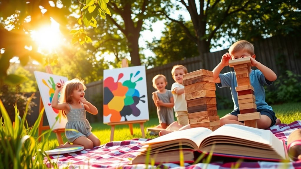 summer learning loss prevention