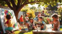 summer learning prevents brain drain