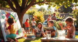 summer learning prevents brain drain