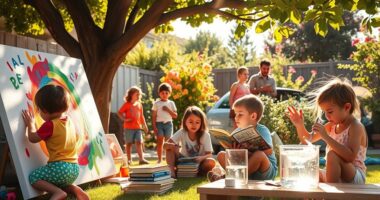 summer learning prevents brain drain