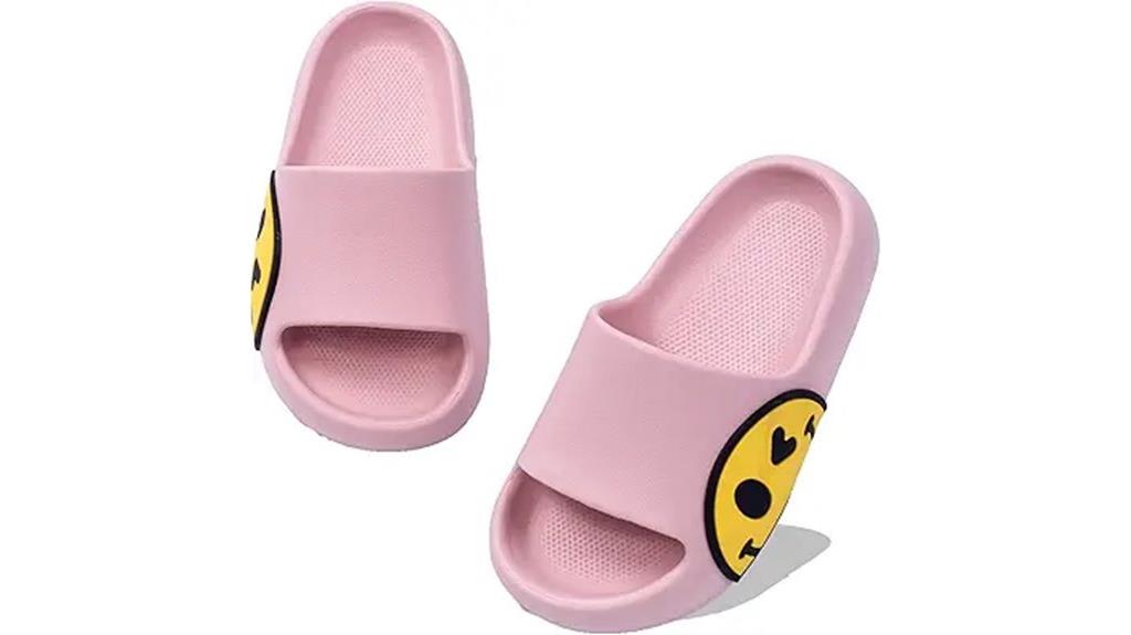 summer non slip pool shoes
