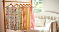 summer sleep sacks review