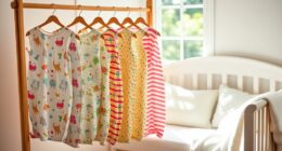 summer sleep sacks review