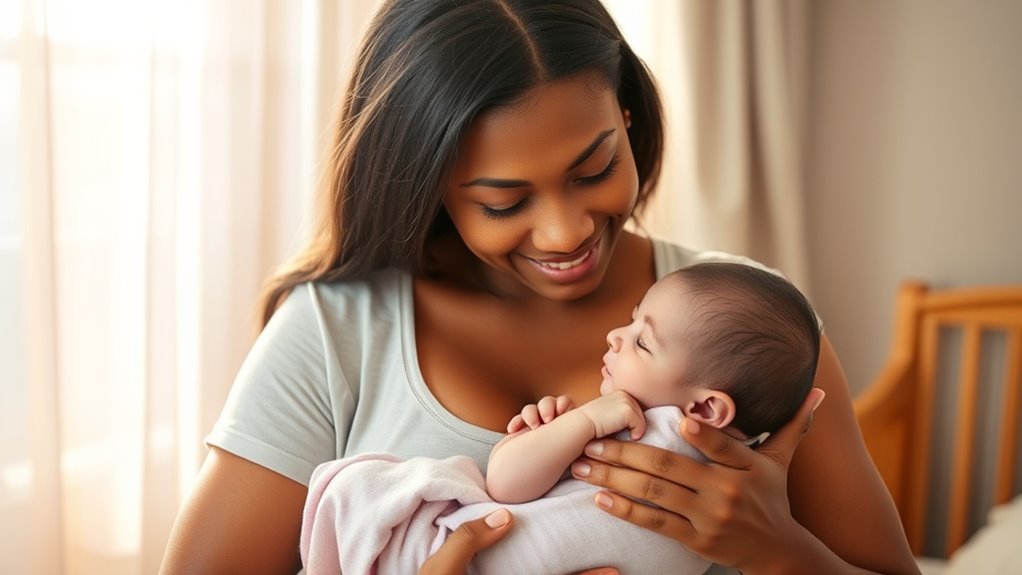 support for families and caregivers