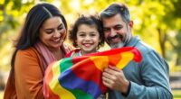supporting child s identity journey