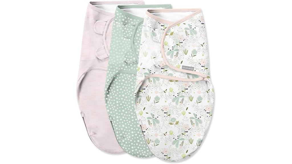 swaddle for newborns pack