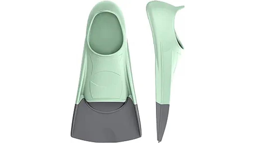 swim fins for everyone