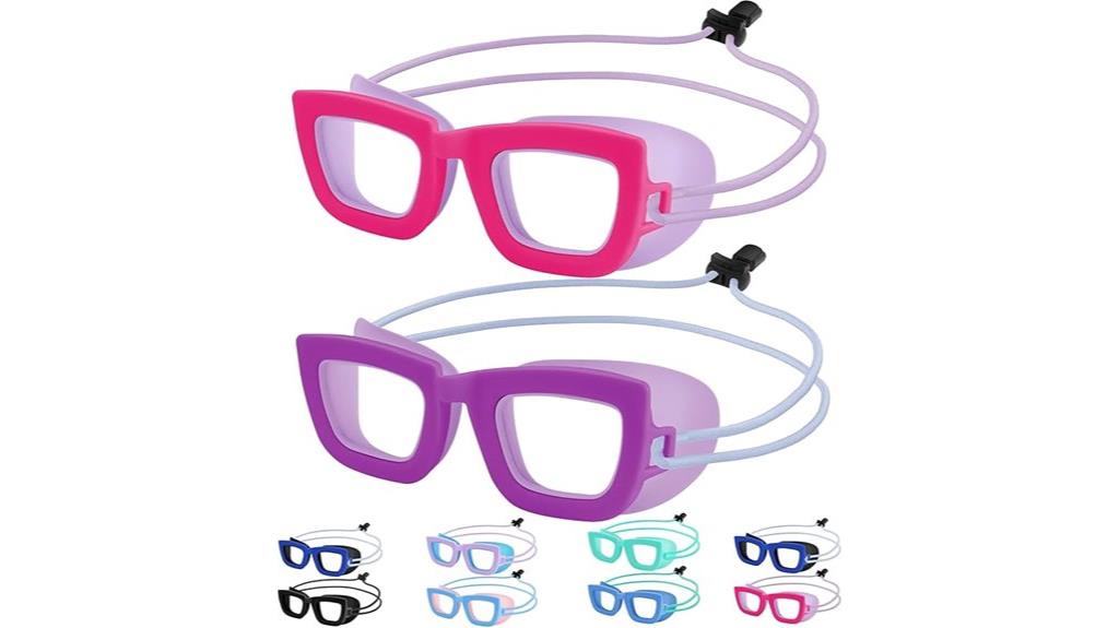 swim goggles for kids