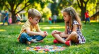 teaching kids conflict resolution