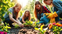 teaching teens responsibility quickly