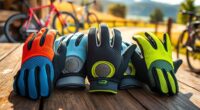 teen cycling gloves guide