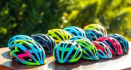 teen cycling helmets 2025