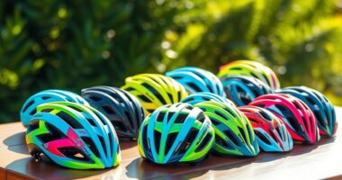 teen cycling helmets 2025