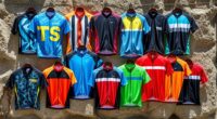 teen cycling jerseys selection guide