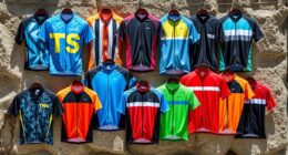 teen cycling jerseys selection guide