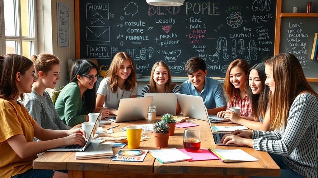 teen entrepreneurship on the rise
