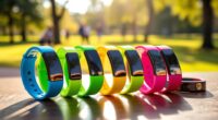teen fitness bands 2025