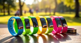 teen fitness bands 2025
