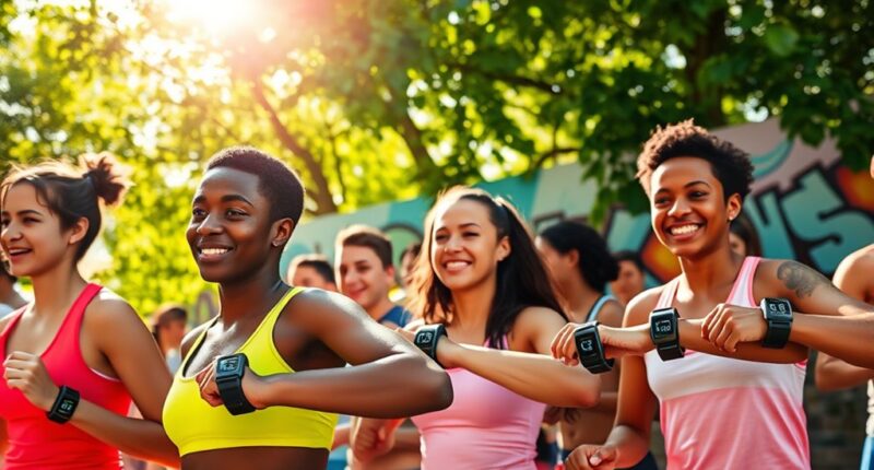 teen heart rate monitors