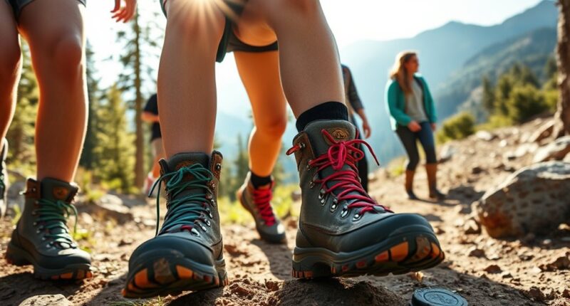 teen hiking boots 2025