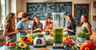 teen nutrition for growth