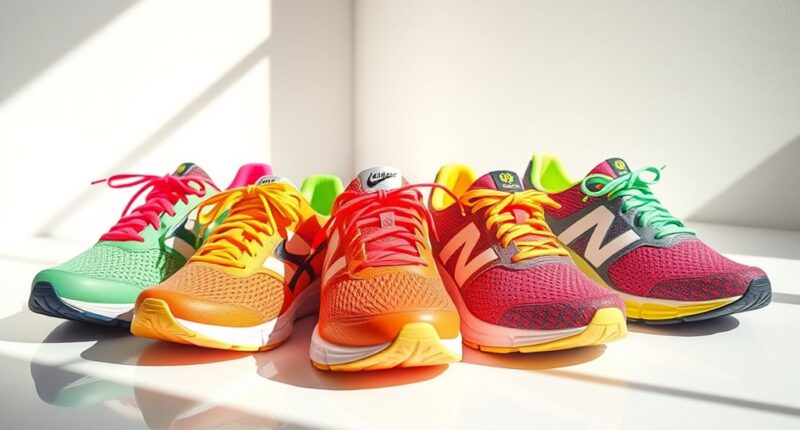 teen running shoes 2025