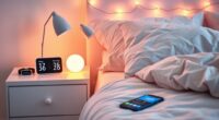 teen sleep tracker recommendations