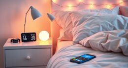 teen sleep tracker recommendations