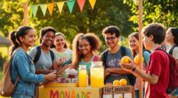 teen small business ideas