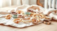 teething bracelets for babies