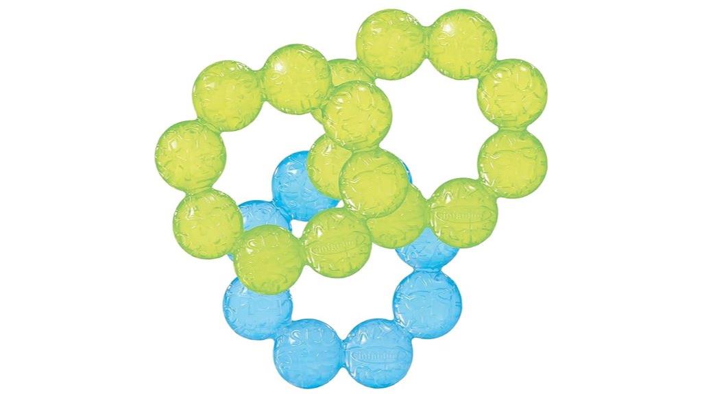 teething toys for babies