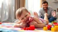 terrible twos toddler challenges