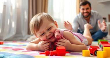 terrible twos toddler challenges