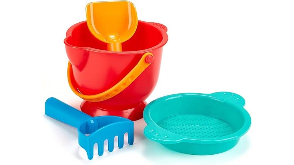toddler beach sand toys