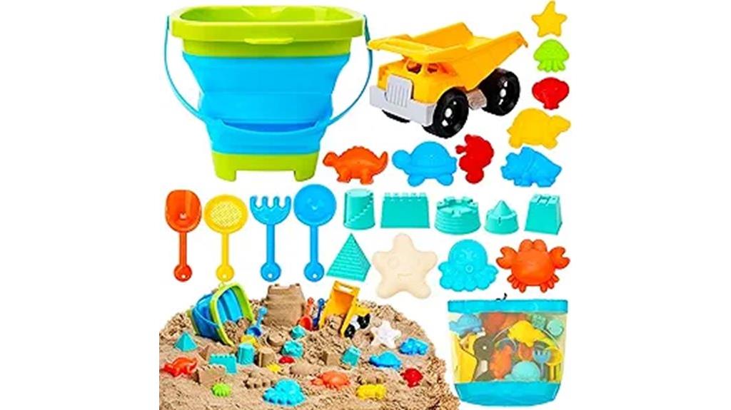 toddler beach sand toys