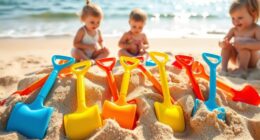 toddler beach shovels reviews