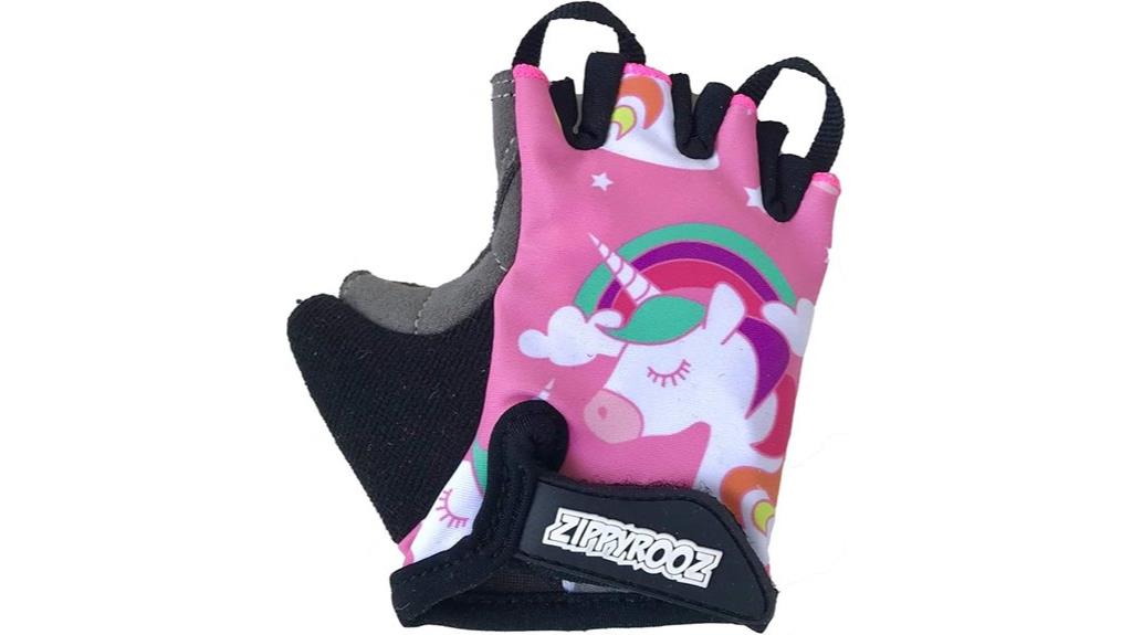 toddler bike gloves ages 1 8