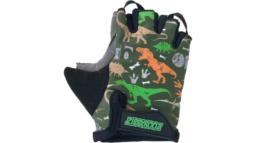 toddler bike gloves ages 1 8