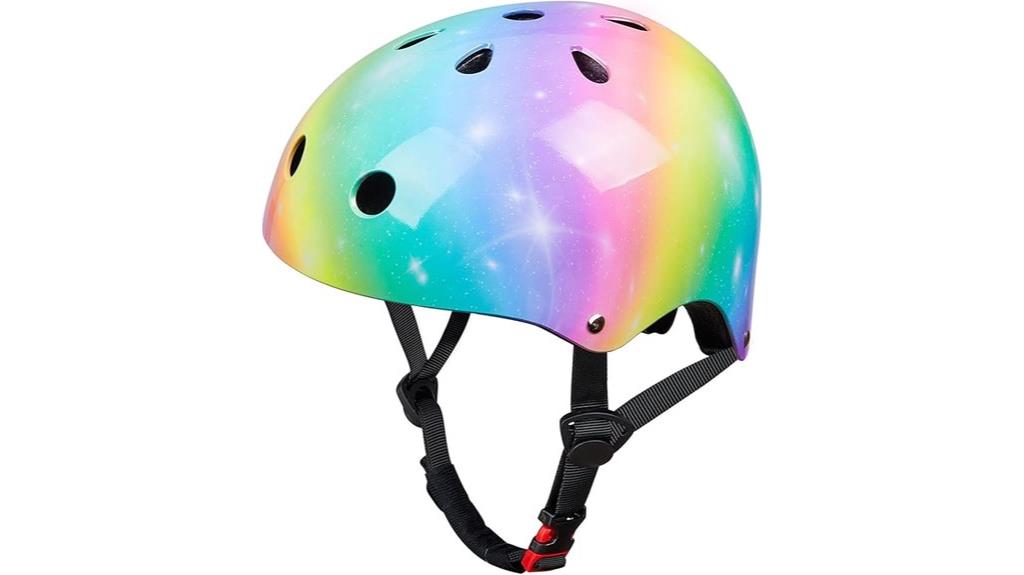 toddler bike helmet safety