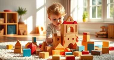 toddler block sets creativity