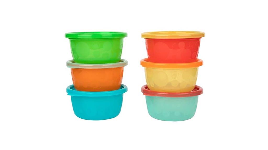 toddler bowls for meals