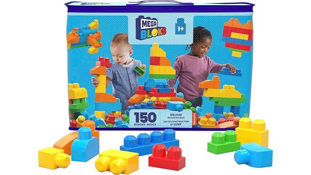 toddler building block set