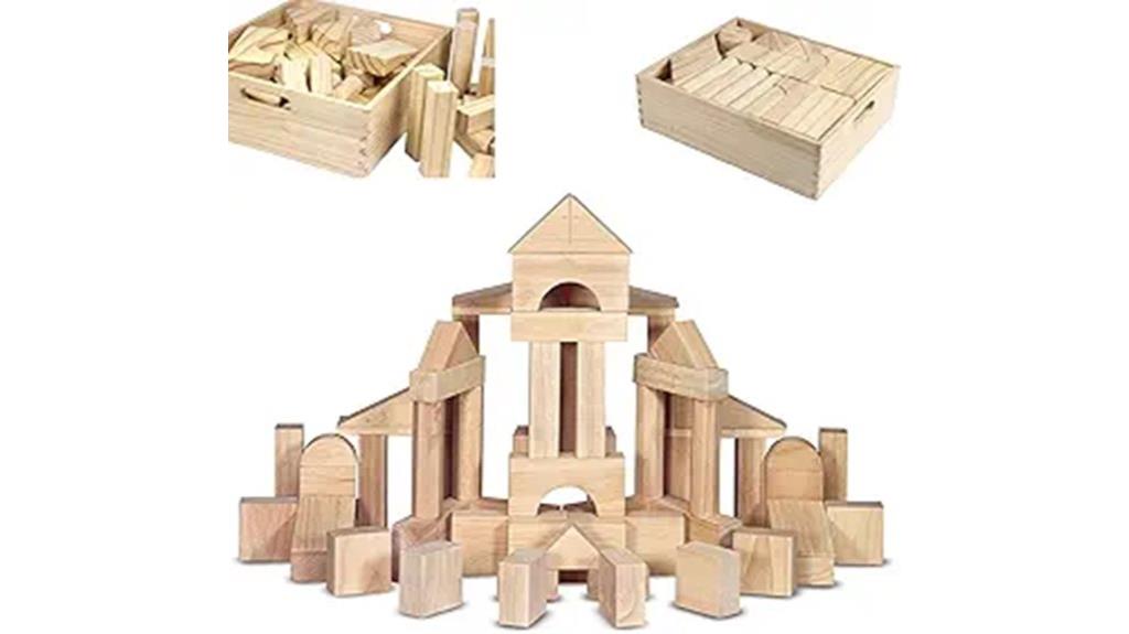 toddler building blocks set
