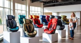 toddler car seat recommendations