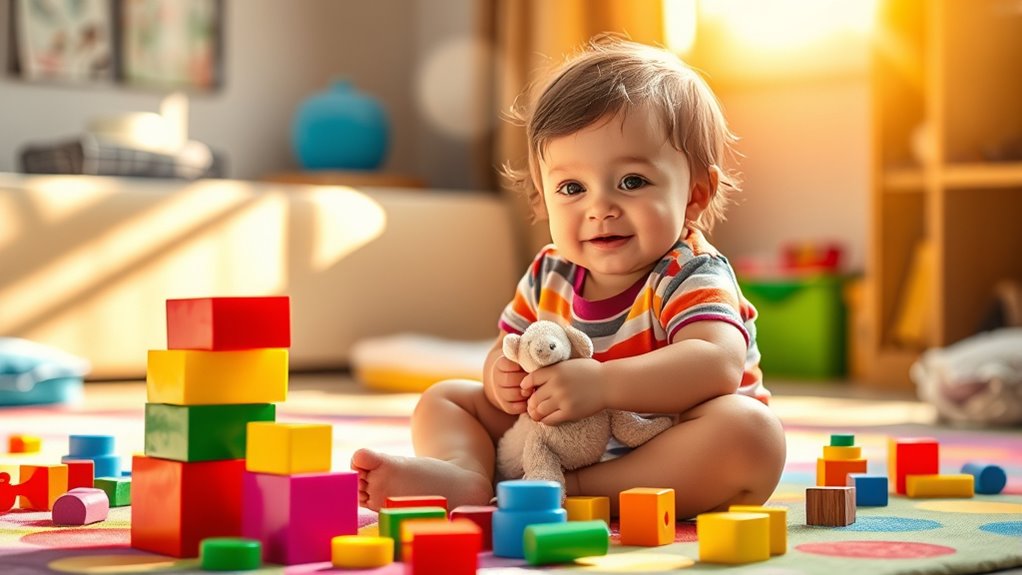 toddler cognitive growth milestones