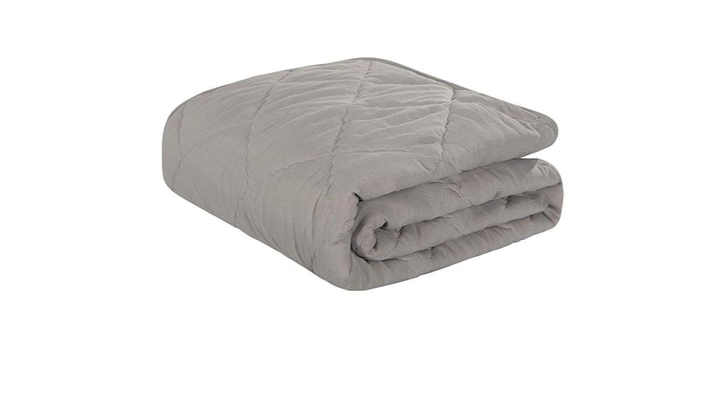 toddler comforter down alternative