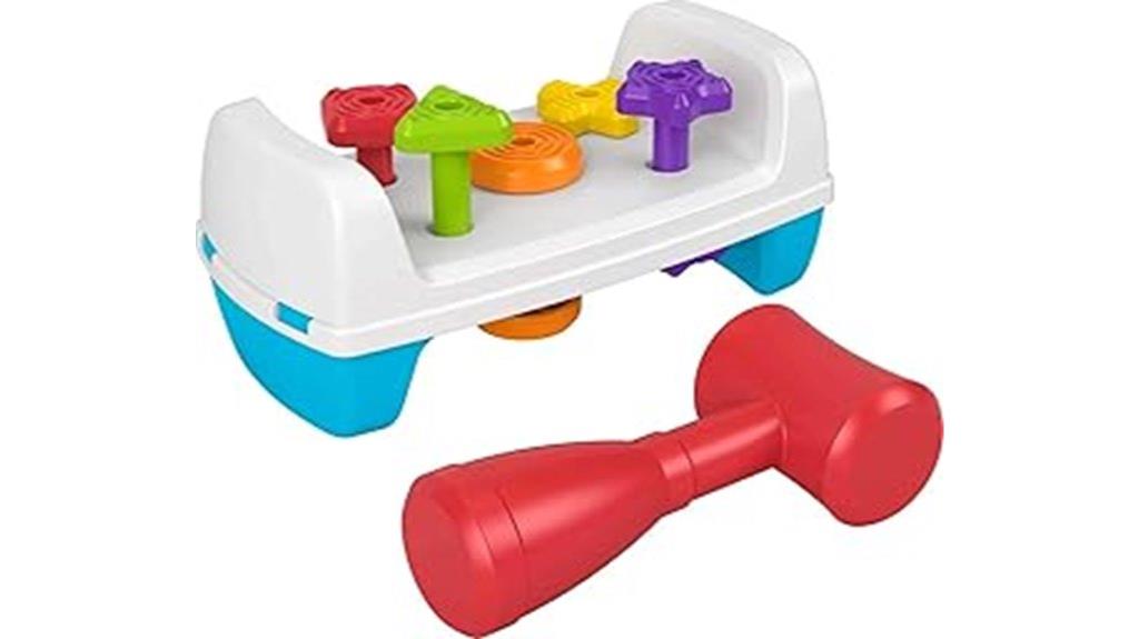 toddler construction tool set