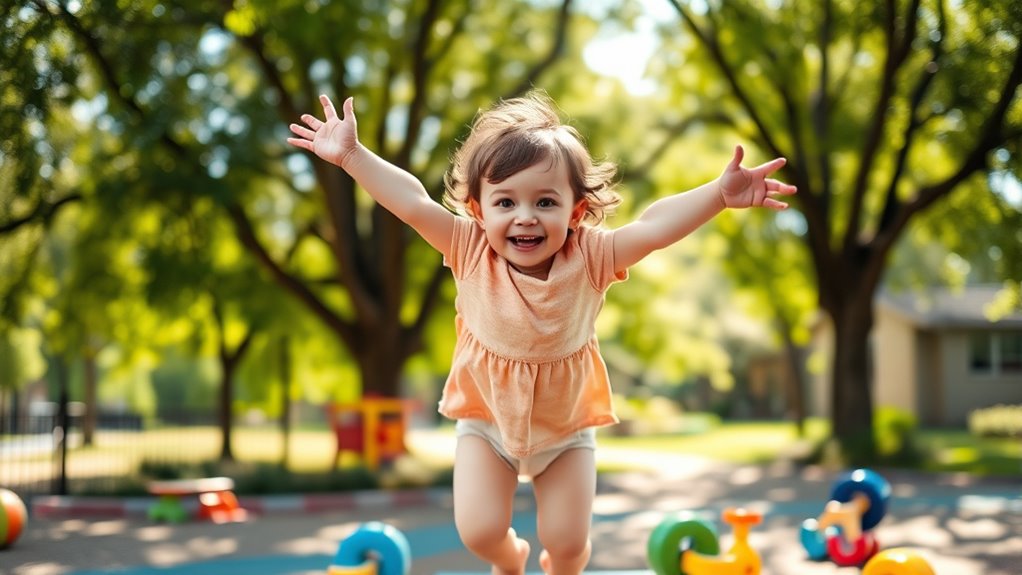 toddler developmental milestones checklist